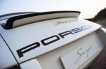 Porsche 911 by Singer 2011 года